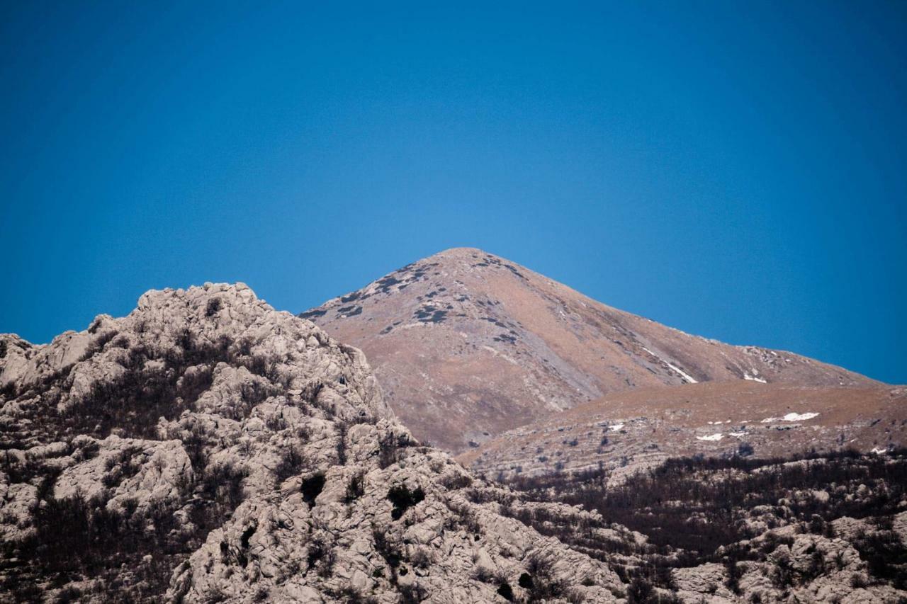 Boreas Ясенице Экстерьер фото